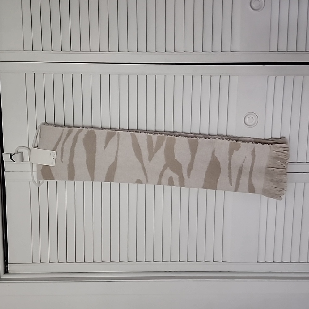 A New Day Blanket scarf